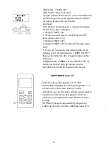 Preview for 103 page of Vivax ACP-24CC70AERI2 User Manual