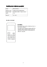 Preview for 131 page of Vivax ACP-24CC70AERI2 User Manual