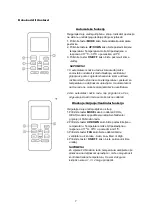 Preview for 135 page of Vivax ACP-24CC70AERI2 User Manual