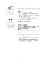 Preview for 139 page of Vivax ACP-24CC70AERI2 User Manual