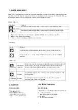 Preview for 142 page of Vivax ACP-24CC70AERI2 User Manual