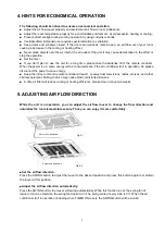 Preview for 156 page of Vivax ACP-24CC70AERI2 User Manual