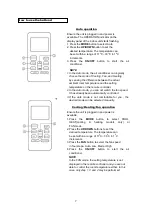 Preview for 170 page of Vivax ACP-24CC70AERI2 User Manual