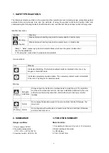 Preview for 177 page of Vivax ACP-24CC70AERI2 User Manual