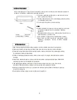 Preview for 9 page of Vivax ACP-24CH70AEB User Manual