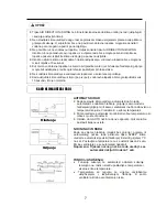 Preview for 11 page of Vivax ACP-24CH70AEB User Manual