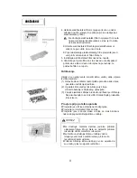 Preview for 13 page of Vivax ACP-24CH70AEB User Manual