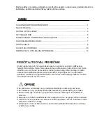 Preview for 26 page of Vivax ACP-24CH70AEB User Manual