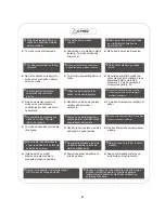 Preview for 28 page of Vivax ACP-24CH70AEB User Manual