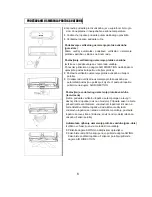 Preview for 32 page of Vivax ACP-24CH70AEB User Manual