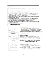 Preview for 33 page of Vivax ACP-24CH70AEB User Manual