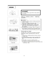 Preview for 34 page of Vivax ACP-24CH70AEB User Manual