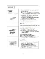 Preview for 35 page of Vivax ACP-24CH70AEB User Manual