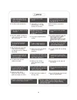 Preview for 50 page of Vivax ACP-24CH70AEB User Manual