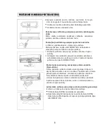 Preview for 54 page of Vivax ACP-24CH70AEB User Manual