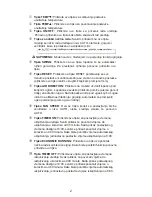 Preview for 63 page of Vivax ACP-24CH70AEB User Manual