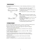 Preview for 75 page of Vivax ACP-24CH70AEB User Manual