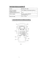 Preview for 84 page of Vivax ACP-24CH70AEB User Manual