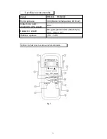 Preview for 106 page of Vivax ACP-24CH70AEB User Manual