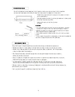 Preview for 119 page of Vivax ACP-24CH70AEB User Manual