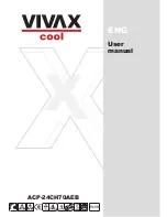 Preview for 136 page of Vivax ACP-24CH70AEB User Manual