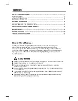 Preview for 137 page of Vivax ACP-24CH70AEB User Manual