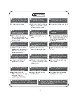 Preview for 139 page of Vivax ACP-24CH70AEB User Manual