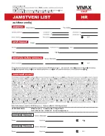 Preview for 159 page of Vivax ACP-24CH70AEB User Manual