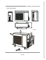 Preview for 5 page of Vivax ACP-24COFM70GEI Service Manual