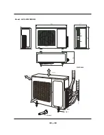 Preview for 6 page of Vivax ACP-24COFM70GEI Service Manual