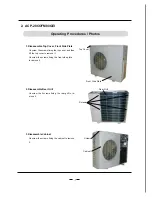 Preview for 17 page of Vivax ACP-24COFM70GEI Service Manual