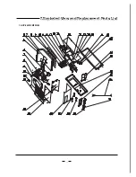 Preview for 21 page of Vivax ACP-24COFM70GEI Service Manual