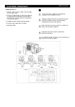 Preview for 7 page of Vivax ACP-24COFM70GEI User Manual