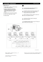 Preview for 8 page of Vivax ACP-24COFM70GEI User Manual