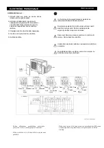 Preview for 20 page of Vivax ACP-24COFM70GEI User Manual