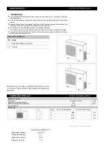 Preview for 30 page of Vivax ACP-24COFM70GEI User Manual