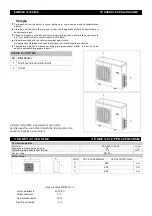 Preview for 42 page of Vivax ACP-24COFM70GEI User Manual