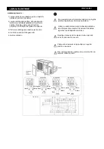 Preview for 43 page of Vivax ACP-24COFM70GEI User Manual