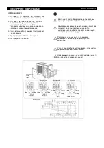 Preview for 54 page of Vivax ACP-24COFM70GEI User Manual