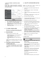 Preview for 7 page of Vivax ACP-24DT70AERI User Manual