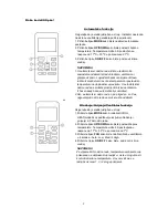 Preview for 20 page of Vivax ACP-24DT70AERI User Manual