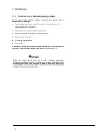 Preview for 42 page of Vivax ACP-24DT70AERI User Manual