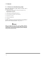 Preview for 137 page of Vivax ACP-24DT70AERI User Manual