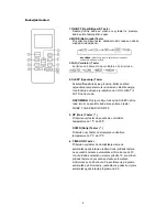 Preview for 144 page of Vivax ACP-24DT70AERI User Manual