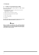 Preview for 10 page of Vivax ACP-24DT70AERI2 User Manual