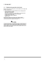 Preview for 106 page of Vivax ACP-24DT70AERI2 User Manual