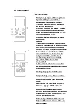 Preview for 117 page of Vivax ACP-24DT70AERI2 User Manual