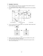 Preview for 15 page of Vivax ACP-48COFM140GEEI User Manual