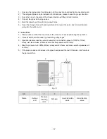 Preview for 22 page of Vivax ACP-48COFM140GEEI User Manual