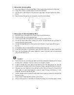 Preview for 29 page of Vivax ACP-48COFM140GEEI User Manual